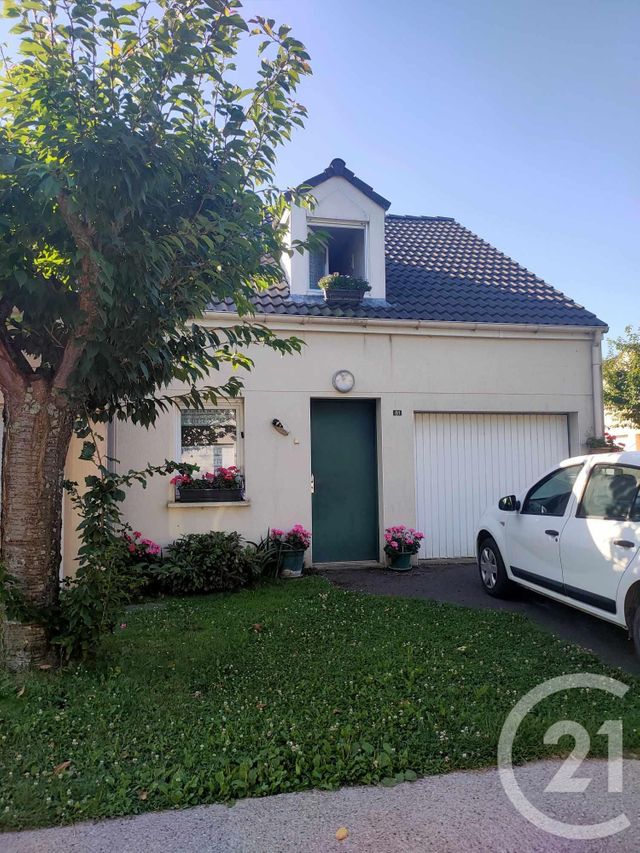 maison à vendre - 3 pièces - 72.65 m2 - ALBERT - 80 - PICARDIE - Century 21 Agence Albert